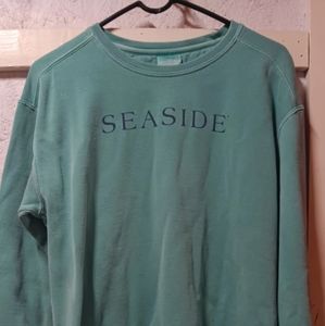 Medium Seaside sweatshirt